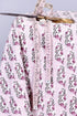 Mulmul Cotton In Floral Print