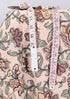 Cambric Cotton In Floral Print