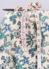 Cambric Cotton In Floral Print
