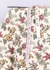 Cambric Cotton In Floral Print