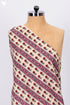 Cambric Cotton In Floral Print