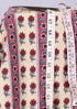 Cambric Cotton In Floral Print