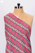 Cambric Cotton In Floral Print
