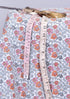 Cambric Cotton In Floral Print