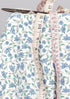 Cambric Cotton In Floral Print