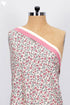 Cambric Cotton In Floral Print