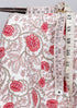 Cambric Cotton In Floral Print