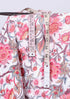 Cambric Cotton In Floral Print