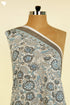 Cambric Cotton In Floral Print