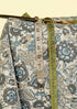 Cambric Cotton In Floral Print