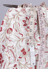 Cambric Cotton In Floral Print