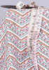 Cambric Cotton In Floral Print