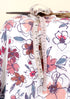 Cambric Cotton In Floral Print