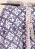 Cambric Cotton In Graphic Print